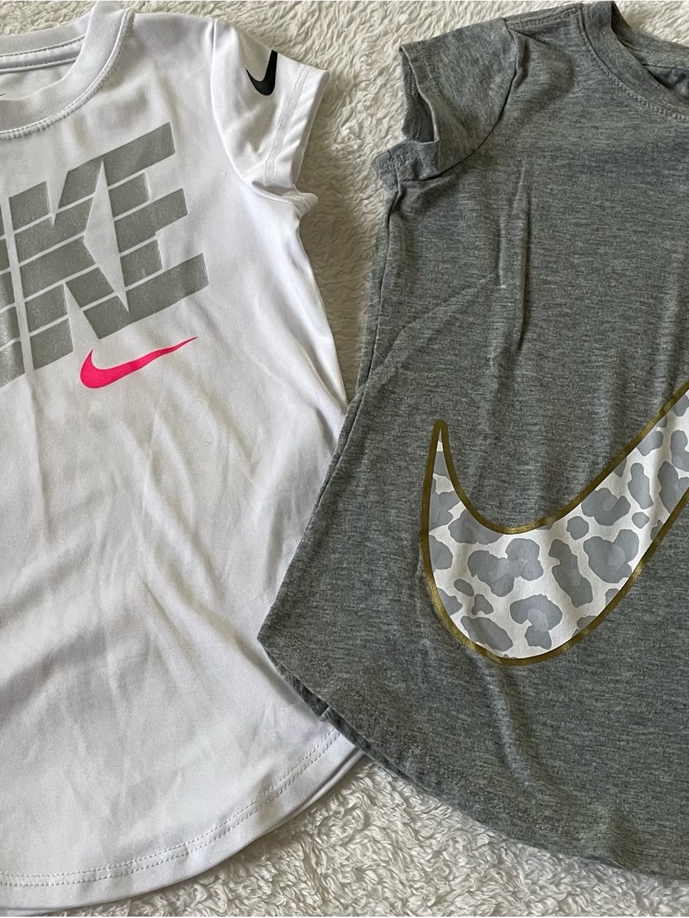Girl’s Shirts